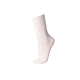 Шкарпетки жіночі Legs G20 COTTON STRIPES DOTS р.36-41 2 пари milk/beige - зображення 1