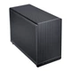 Корпус Lian Li A3-mATX Black (G99.A3X.00) - зображення 2