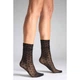 Носки женские Legs G11 SOCKS POINTS ONESIZE 2 пары nero/nero - изображение 2