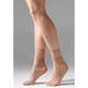 Носки женские Legs G11 SOCKS POINTS ONESIZE 2 пары beige/bianco - изображение 2
