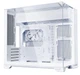 Корпус Lian Li O11 Vision-M White (G99.O11VMW.00) - зображення 1
