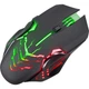 Мышка Defender Katana GM-511 LED Wireless Black (52511) - зображення 4