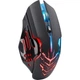 Мышка Defender Katana GM-511 LED Wireless Black (52511) - зображення 6