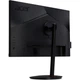 Монітор ігровий 27" Acer Nitro XV270UXEbmiiprx IPS 2560x1440 200 Гц 250 кд/м² колонки 2x2 Вт Black (UM.HX0EE.E01) - зображення 6