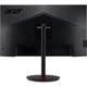 Монітор ігровий 27" Acer Nitro XV270UXEbmiiprx IPS 2560x1440 200 Гц 250 кд/м² колонки 2x2 Вт Black (UM.HX0EE.E01) - зображення 7