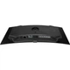 Монитор игровой изогнутый 34" Asus ROG Swift OLED PG34WCDN QD-OLED 3440x1440 360 Гц 1300 кд/м² Black (90LM0CU0-B01971) - изображение 6