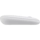Миша бездротова Logitech Pebble Mouse 2 M350s Bluetooth 4000 dpi White (910-007013) - зображення 5