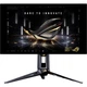 Монитор игровой 26.5" Asus ROG Swift OLED PG27AQWP-G Edition 20 2560x1440 540 Гц 1500 кд/м² Black (90LM0CF0-B02971) - изображение 2
