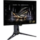 Монитор игровой 26.5" Asus ROG Swift OLED PG27AQWP-G Edition 20 2560x1440 540 Гц 1500 кд/м² Black (90LM0CF0-B02971) - изображение 3