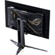 Монитор игровой 26.5" Asus ROG Swift OLED PG27AQWP-G Edition 20 2560x1440 540 Гц 1500 кд/м² Black (90LM0CF0-B02971) - изображение 4