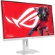 Монитор игровой 27" Asus ROG Strix XG27ACS-W Gen2 IPS 2560x1440 220 Гц 350 кд/м² USB-C White (90LM0D12-B01171) - изображение 3