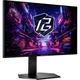 Монитор игровой 27" ASRock Phantom Gaming PGO27QSA QD-OLED 2560x1440 240 Гц 400 кд/м² Black - изображение 3