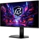 Монитор игровой 27" ASRock Phantom Gaming PGO27QSA QD-OLED 2560x1440 240 Гц 400 кд/м² Black - изображение 4