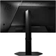 Монитор игровой 27" ASRock Phantom Gaming PGO27QSA QD-OLED 2560x1440 240 Гц 400 кд/м² Black - изображение 7