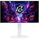 Монитор игровой 27" ASRock Phantom Gaming PGO27QSA-W QD-OLED 2560x1440 240 Гц 400 кд/м² White - изображение 2
