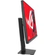 Монитор игровой 27" Asus ROG Strix XG27ACSR Gen2 IPS 2560x1440 220 Гц 350 кд/м² USB-C Black (90LM0D10-B01171) - изображение 5