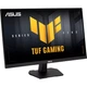 Монитор игровой 27" Asus TUF Gaming VG27AQME5F IPS 2560x1440 255 Гц 300 кд/м² колонки 2x2 Вт Black (90LM0D40-B01171) - изображение 3