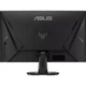 Монитор игровой 27" Asus TUF Gaming VG27AQME5F IPS 2560x1440 255 Гц 300 кд/м² колонки 2x2 Вт Black (90LM0D40-B01171) - изображение 7