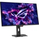Монитор игровой 26.5" Asus ROG Strix OLED XG27AQDMESZ 2560x1440 240 Гц 400 кд/м² Black (90LM0C80-B03171) - изображение 3