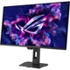 Монитор игровой 26.5" Asus ROG Strix OLED XG27AQDMESZ 2560x1440 240 Гц 400 кд/м² Black (90LM0C80-B03171) - изображение 4