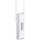 Точка доступу TP-Link Omada EAP625-Outdoor HD Wi-Fi 6 AX1800 2.4/5 GHz 1xGbE PoE+ 2 антени IP68 White - зображення 4