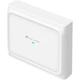 Точка доступу TP-Link Omada EAP650 D120-Outdoor Wi-Fi 6 AX3000 2.4/5 GHz 1xGbE PoE+ 4 антени IP68 White - зображення 2