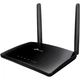 Беспроводной маршрутизатор TP-Link Archer MR202 4G LTE Wi-Fi 5 AC750 2.4/5 GHz 4xFE Nano SIM 2 антенны Black - изображение 2