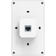 Точка доступа TP-Link Omada EAP725-Wall Wi-Fi 7 BE3600 2.4/5 GHz 2x2.5 GbE 1xGbE 1xPoE 4 антенны White - изображение 5