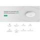 Точка доступа TP-Link Omada EAP723 Wi-Fi 7 BE3600 2.4/5 GHz 1x2.5 GbE PoE 4 антенны White - изображение 7