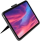 Чохол-клавiатура Logitech Combo Touch для Apple iPad 10.9 Gen 10 Oxford Grey (920-011382) - изображение 3