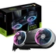 Відеокарта GF RTX 5080 16GB GDDR7 Aorus Infinity Gigabyte (GV-N5080AORUS IF-16GD) - зображення 1