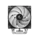 Кулер процесорний DeepCool AG600 ARGB Black (R-AG600-BKAMMG2-G) - зображення 3