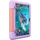 Детский планшет Blackview Tab 20 kids 10.1'' HD+ 4GB/64GB T310 6600mAh 5+8Мп WIFI Purple (BV_Tab_20_Kids_PL) - изображение 2