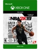 NBA 2K19 Xbox ONE ваучер на скачивание игры - изображение 1