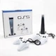 Ігрова приставка Dendy Game Station GS5 G155 8-bit з 200 вбудованими іграми, ретро консоль з 2 джойстиками, підключення AV - зображення 8