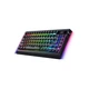 Клавиатура Razer Widow V4 Pro 75 ISO Wireless/tooth/USB UA (m492878) - изображение 3