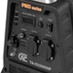 Генератор инверторный бензиновый ТехАС 2/2.2 кВт AVR (TA-G2200INP) - изображение 6
