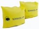 Нарукавники для плавания Speedo Armbands жёлтые PVC 2-6 лет - изображение 1