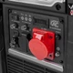 Генератор инверторный бензиновый ТехАС 5/5.5 кВт AVR, электростарт, дистанционный пуск (TA-G5500INE) - изображение 7
