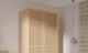 Шкаф двухдверный Calasetta CQSS922 ДСП Дуб элеганс 101,1x52,1x208,1 см - изображение 9