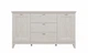 Комод 2д3ш Miramare ДСП 118,6x48,8x133,5 см Сосна біла - зображення 5
