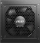 Блок живлення MSI MAG A850GL PCIE5 - зображення 3