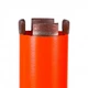 Алмазная коронка Distar DLD RS8-X 42x450x1 1/4 UNC высокоармований бетон (10170085169) - изображение 2
