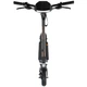Электросамокат KUGOO KIRIN G2 2026 (800 Вт; 15 А*год; 48 В), черный - изображение 15