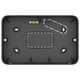 Адресный модуль расширения Ajax EN54 I/O 2хCR123A Module (2X2) Black - изображение 5