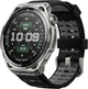 Смарт-часы AMAZFIT Balance 3 Stainless Steel (W2566AP1N) - изображение 1