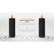 Портативная колонка Xiaomi Sound Outdoor 30W Black (QBH4261GL) - зображення 3