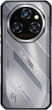 Смартфон Oukitel WP62 8/256GB Silver - изображение 4