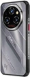 Смартфон Oukitel WP62 8/256GB Silver - изображение 5