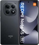 Смартфон Xiaomi Redmi Note 15 5G 6/128GB Midnight Black - изображение 1
